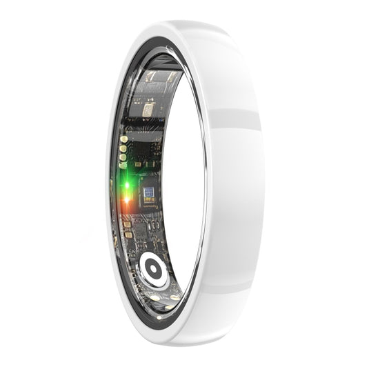 [Brand New] R1000 SIZE 13 Smart Ring, Support Heart Rate / Blood Oxygen / Sleep / Multiple Sports Modes