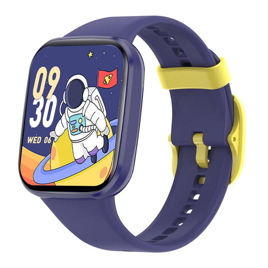 [Brand New] Wish 6 1.69 inch TFT Color Screen IP68 Waterproof Children Companion Smart Watch