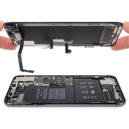 Apple iPhone 15 Pro Max Repair Service - i-Station