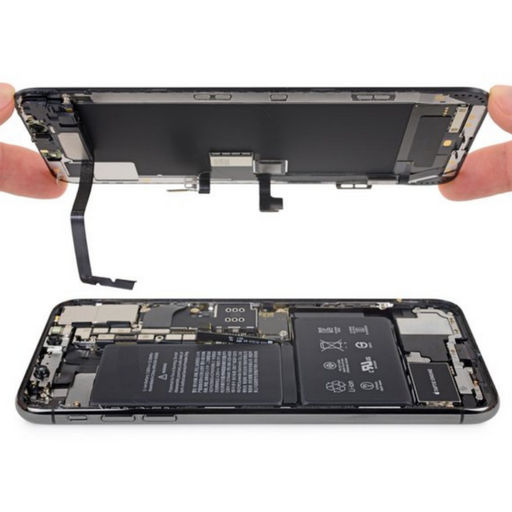 Apple iPhone 15 Pro Repair Service - i-Station