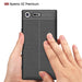 Sony Xperia XZ Premium  -  TPU Back Cover Case - Polar Tech Australia