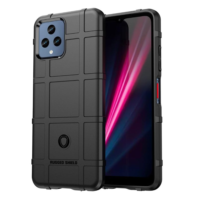 Load image into Gallery viewer, T - Mobile T Phone 5G - Military Rugged Shield Heavy Duty Drop Proof Case
