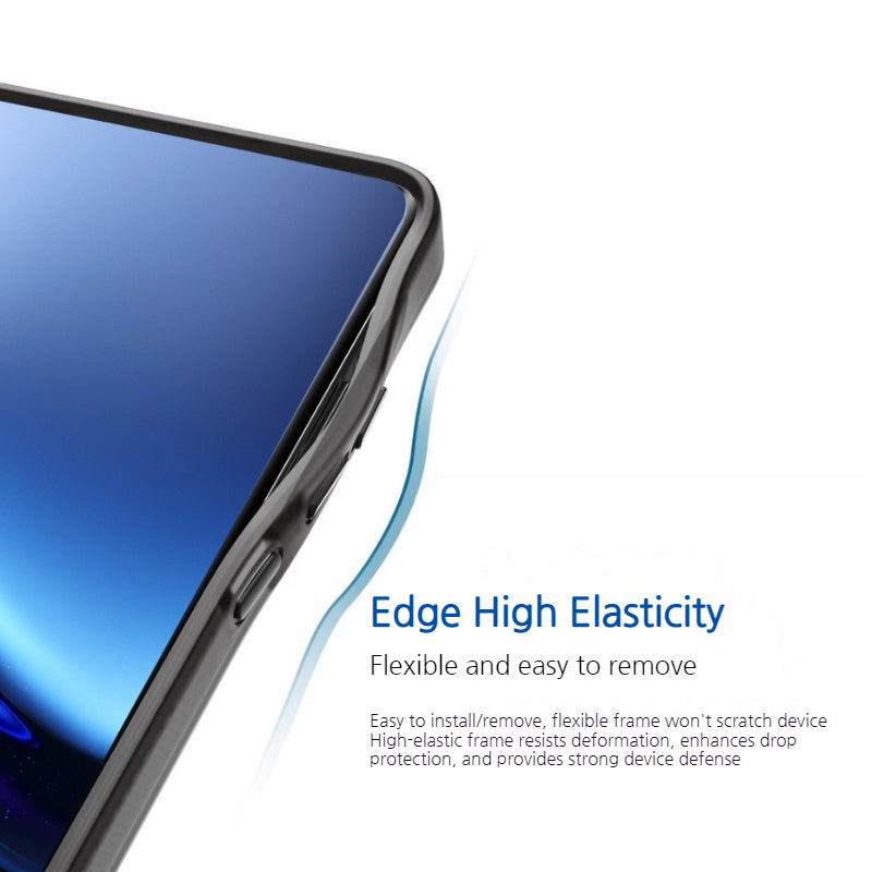 Load image into Gallery viewer, [Magsafe Compatible] VIVO X300/Pro - Matte Full Coverage Shockproof Case
