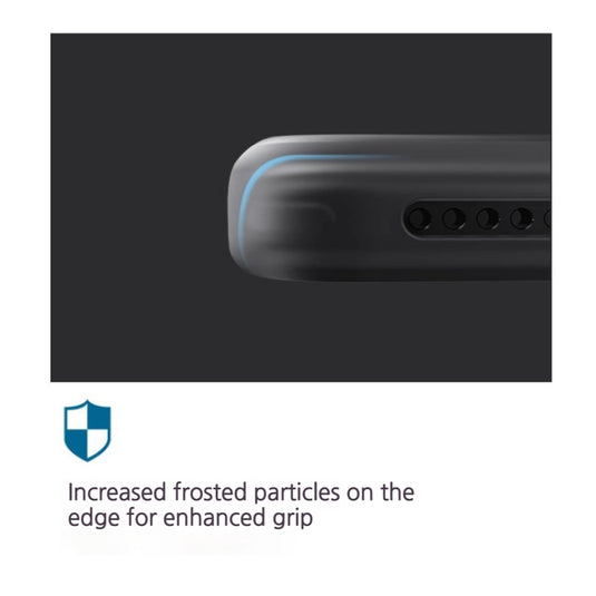 [Magsafe Compatible] VIVO X300/Pro - Matte Full Coverage Shockproof Case