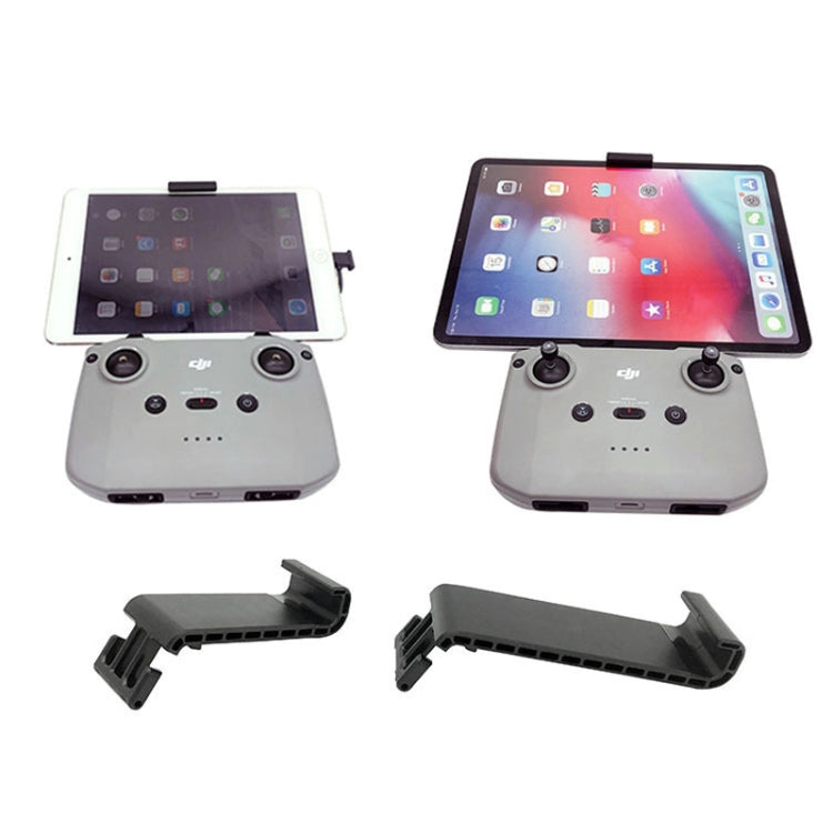 Load image into Gallery viewer, Tablet Extension Bracket for DJI Drones
