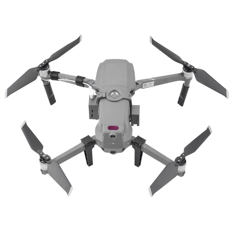 Load image into Gallery viewer, DJI Mavic 2 Pro &amp; Zoom Airdrop System Drone Thrower
