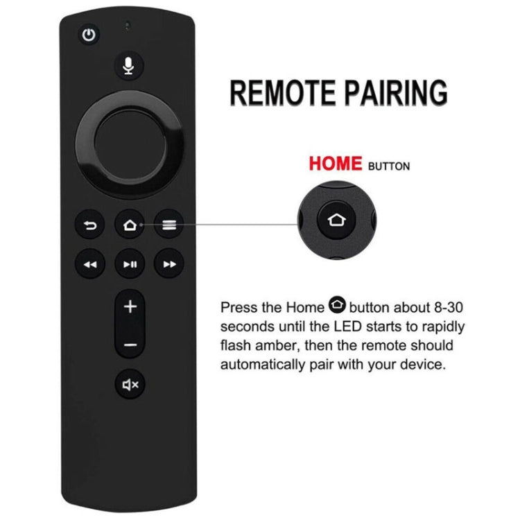 Load image into Gallery viewer, Amazon Fire TV Stick L5B83H Bluetooth Voice Remote Control
