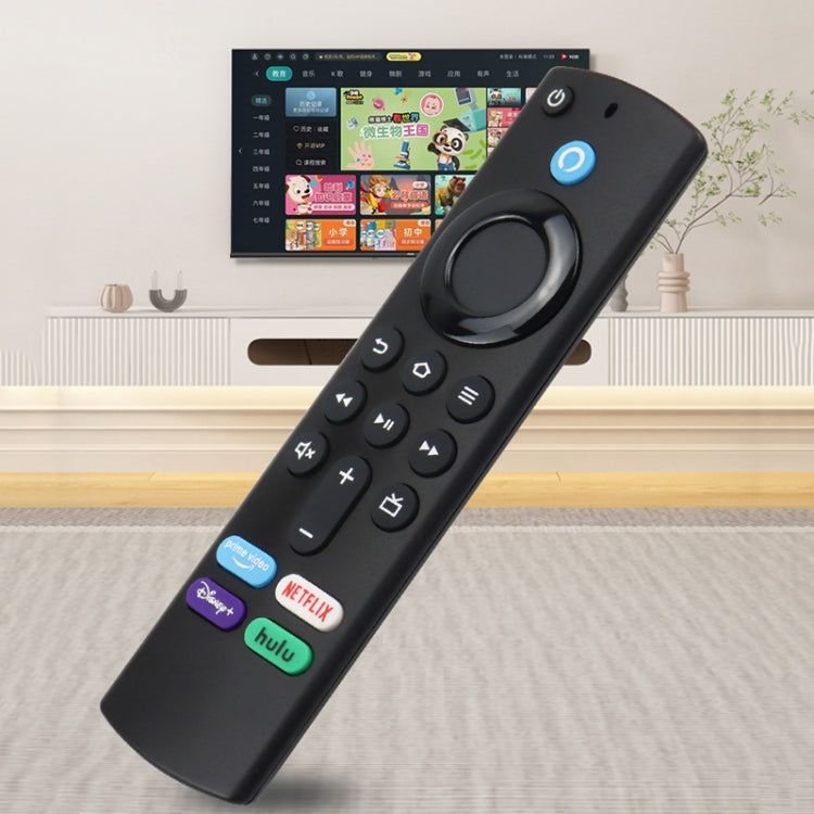 Load image into Gallery viewer, Amazon Fire TV Stick L5B83G Bluetooth Voice Smart Remote Control
