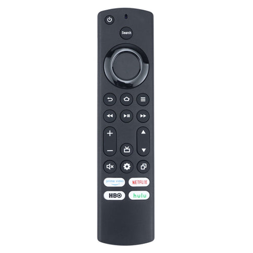 Amazon Smart TV Infrared Remote Control Replace Controller