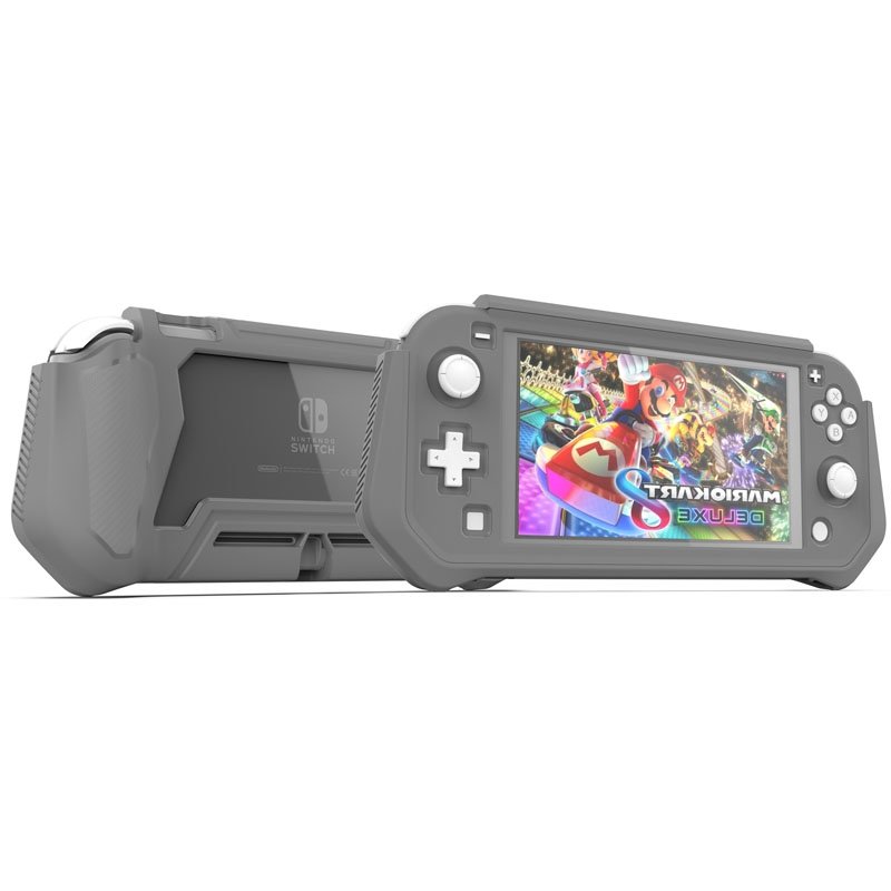 Load image into Gallery viewer, Nintendo Switch Lite - Full Covered Protective Shell TPU Heavy Duty Case - Polar Tech Australia
