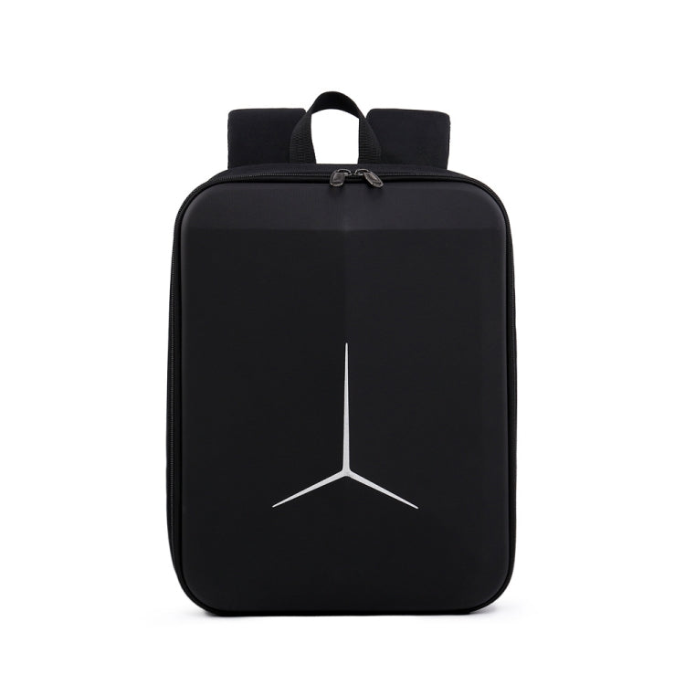 Load image into Gallery viewer, DJI Mini 4 Pro Backpack: EVA Hard Shell Storage Bag
