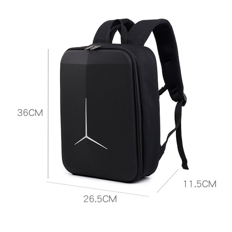 DJI Mini 4 Pro Backpack: EVA Hard Shell Storage Bag - i-Station Mobile Phone & Electronic Device Repair and Accessories