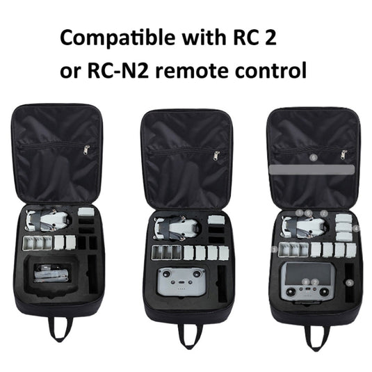 dji mini pro 4 backpack DJI Mini 4 Pro Backpack: EVA Hard Shell Storage Bag – i-Station Mobile Phone & Electronic Device Repair and Accessories
