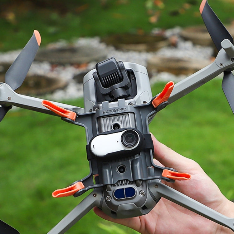 Load image into Gallery viewer, Insta360 GO 3 / 3S Camera Silicone Case Wristband Bicycle Strap Expanding Accessories - i-Station Mobile Phone &amp; Electronic Device Repair and Accessories
