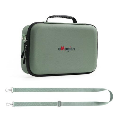 DJI Flip Drone aMagisn Storage Case Shoulder Bag Compatible with RC 2 or RC-N3 Remote Controller - i-Station Mobile Phone & Electronic Device Repair and Accessories