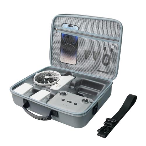 DJI Flip CYNOVA FL-SNB-CY Drone Storage Bag Portable Handheld Bag - i-Station Mobile Phone & Electronic Device Repair and Accessories