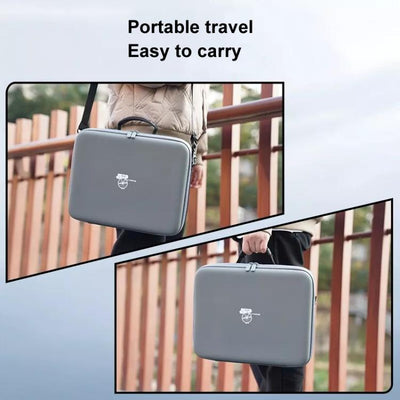 DJI Flip CYNOVA FL-SNB-CY Drone Storage Bag Portable Handheld Bag - i-Station Mobile Phone & Electronic Device Repair and Accessories