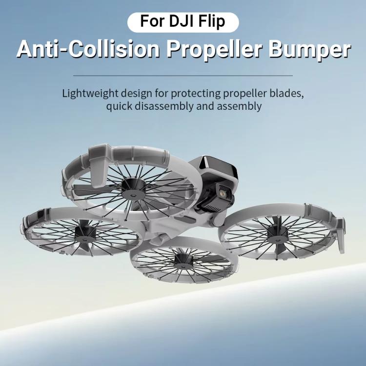 DJI Flip CYNOVA FL-FZT-CY Paddle Impact Protectors - i-Station Mobile Phone & Electronic Device Repair and Accessories