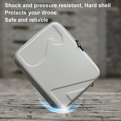 DJI Flip Sunnylife FP-B958 Storage Bag Vlog Aerial Camera Protective Case Accessory - i-Station Mobile Phone & Electronic Device Repair and Accessories