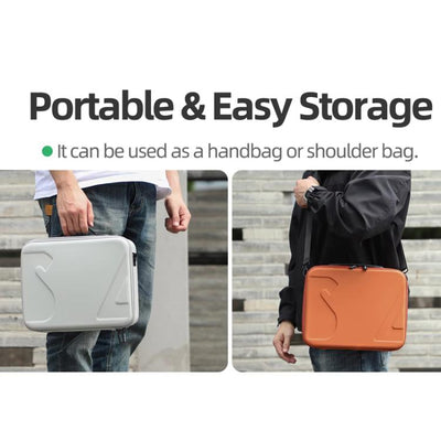 DJI Flip Sunnylife FP-B958 Storage Bag Vlog Aerial Camera Protective Case Accessory - i-Station Mobile Phone & Electronic Device Repair and Accessories