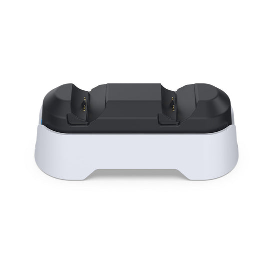 PS5 / PS5 DualSense Edge Controller Dual Gamepad Charging Base Stand - Polar Tech Australia