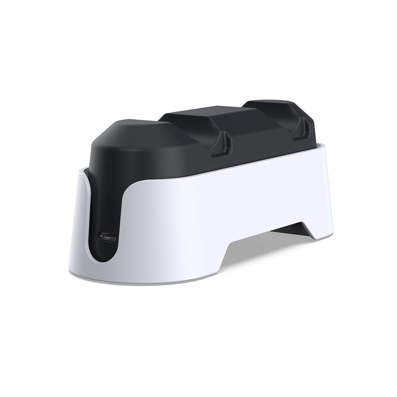 Load image into Gallery viewer, PS5 / PS5 DualSense Edge Controller Dual Gamepad Charging Base Stand - Polar Tech Australia
