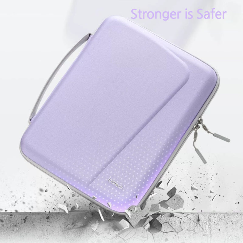 Load image into Gallery viewer, Apple iPad 10.9/11” 11-inch Hard Protective Storage Tablet Case
