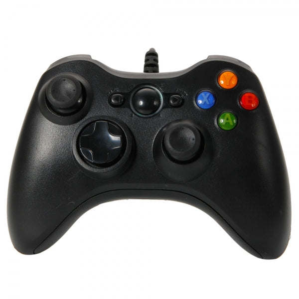 Load image into Gallery viewer, Xbox 360 &amp; PC Windows USB Wired Game Controller - Polar Tech Australia
