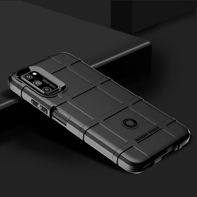 Load image into Gallery viewer, Honor V30 / V30 Pro Military Rugged Shield Heavy Duty Drop Proof Case
