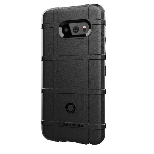 LG G8X ThinQ  / V50S ThinQ  - Military Rugged Shield Heavy Duty Drop Proof Case