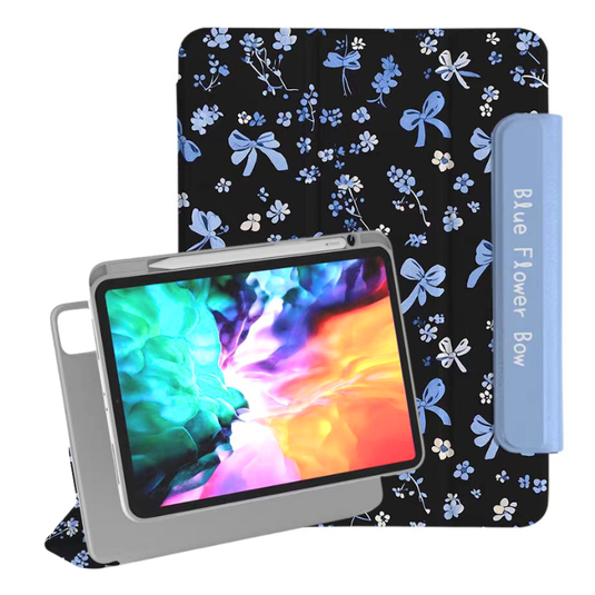 Apple iPad Pro 11-inch 1st/2nd/3rd/4th Gen (2018/2020/2021/2022) Slim Double-Sided Clip Protective Case