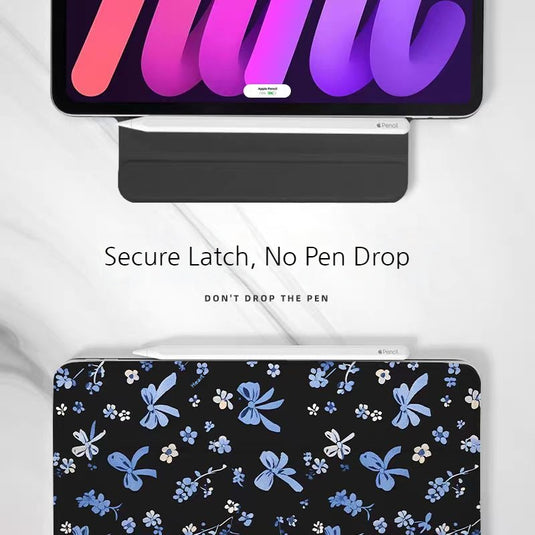 Apple iPad Pro 11-inch 1st/2nd/3rd/4th Gen (2018/2020/2021/2022) Slim Double-Sided Clip Protective Case