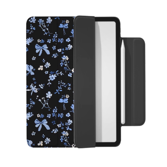 Apple iPad Air 11-inch M2/M3 (2024/2025) Slim Double-Sided Clip Protective Case