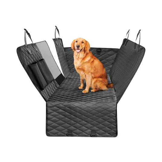 Subaru Waterproof & Dirt-Resistant Pet Dog/Cat Car Seat Cover – Easy Installation, Removable & Washable, Clear Rear View - i-Station Mobile Phone & Electronic Device Repair and Accessories