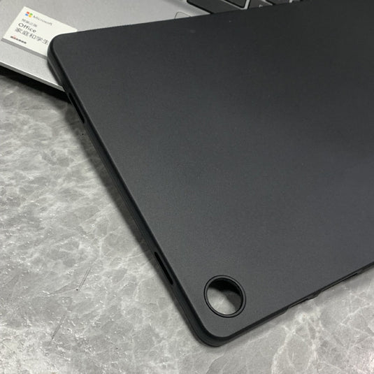 Samsung Galaxy Tab A11 2025 (SM-X133/X135) - TPU Matte Slim Minimalist Tablet Case Cover