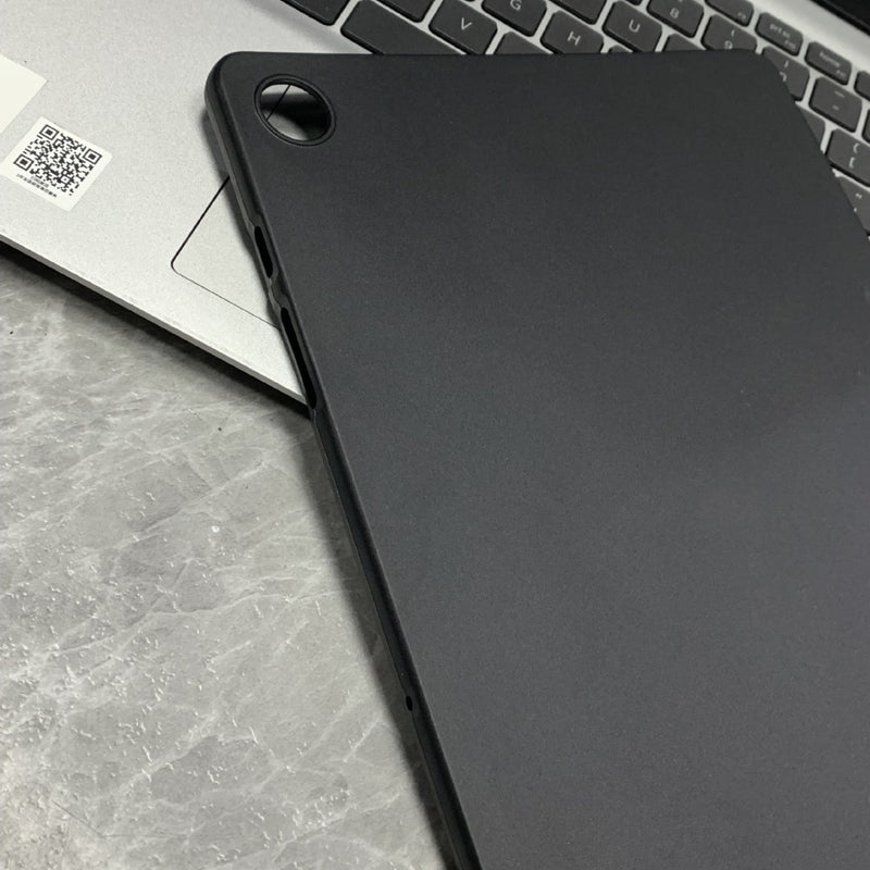 Load image into Gallery viewer, Samsung Galaxy Tab A11 2025 (SM-X133/X135) - TPU Matte Slim Minimalist Tablet Case Cover
