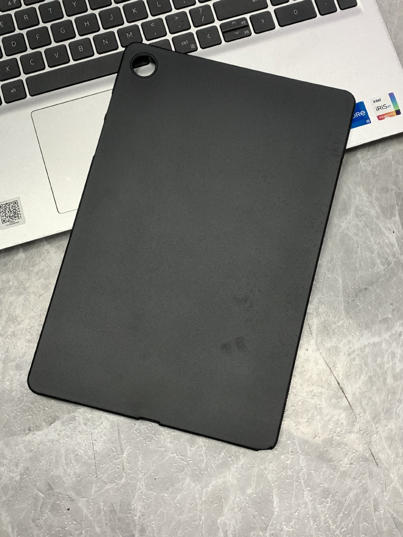 Load image into Gallery viewer, Samsung Galaxy Tab A11 2025 (SM-X133/X135) - TPU Matte Slim Minimalist Tablet Case Cover

