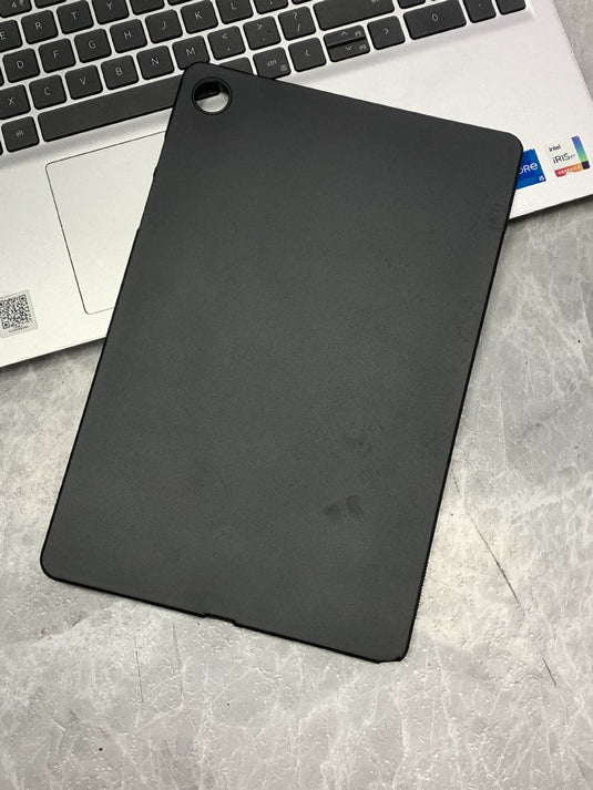 Samsung Galaxy Tab A11 2025 (SM-X133/X135) - TPU Matte Slim Minimalist Tablet Case Cover