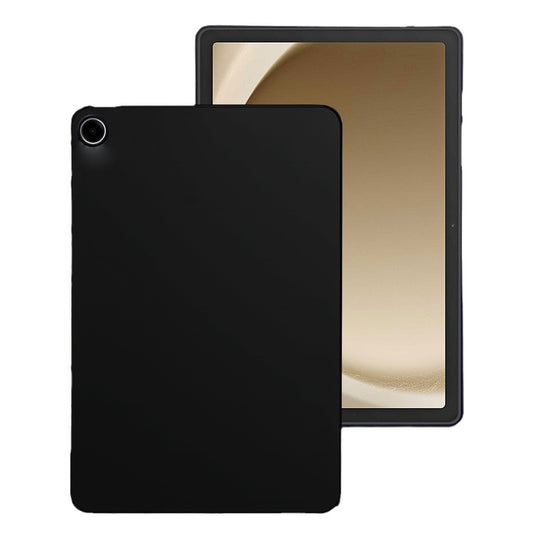 Samsung Galaxy Tab A11 2025 (SM-X133/X135) - TPU Matte Slim Minimalist Tablet Case Cover