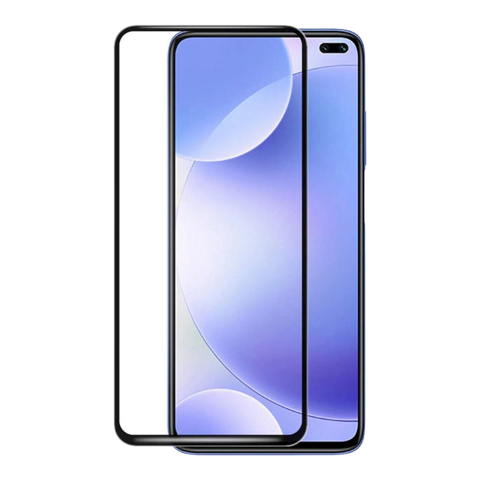 XIAOMI Poco X2 Full Covered Tempered Glass Screen Protector