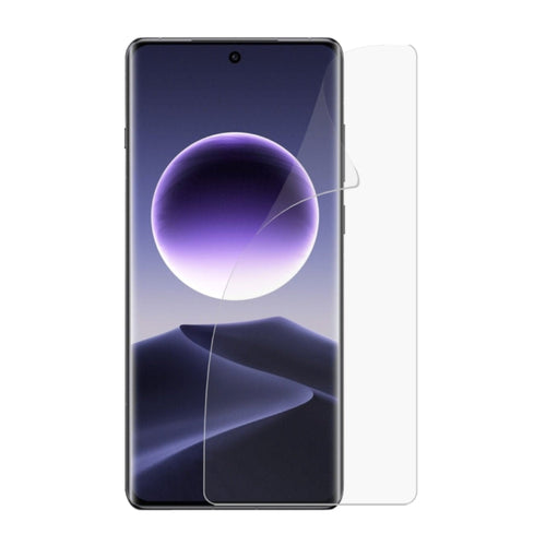 [TPU Hydrogel] OPPO Find X7 (PHZ110) - Full Covered Soft TPU Screen Protector Flim - Polar Tech Australia