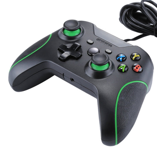 Xbox One Console PC Wired USB Game Controller Gamepad - Polar Tech Australia