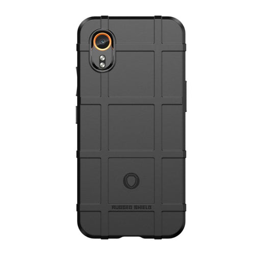 Samsung Galaxy Xcover7 (SM-G556) - Military Rugged Shield Heavy Duty Drop Proof Case