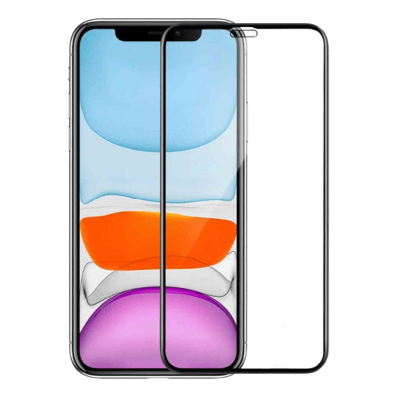 Load image into Gallery viewer, [9D Full Covered] iPhone X/XS/XR/11/Pro/Max 9H Tempered Glass Screen Protector
