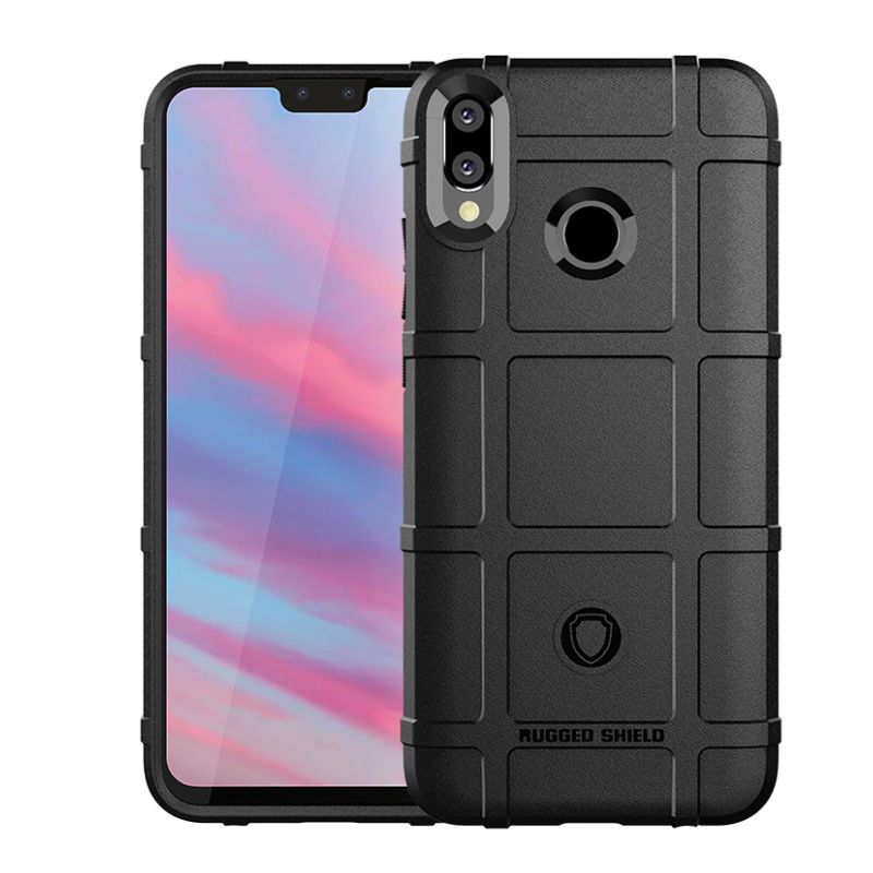 Load image into Gallery viewer, Huawei Y8S / Y9 2019 / Enjoy 9 Plus Military Rugged Shield Heavy Duty Drop Proof Case
