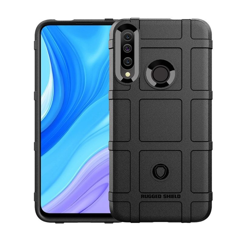 Load image into Gallery viewer, Huawei Honor 30i Military Rugged Shield Heavy Duty Drop Proof Case
