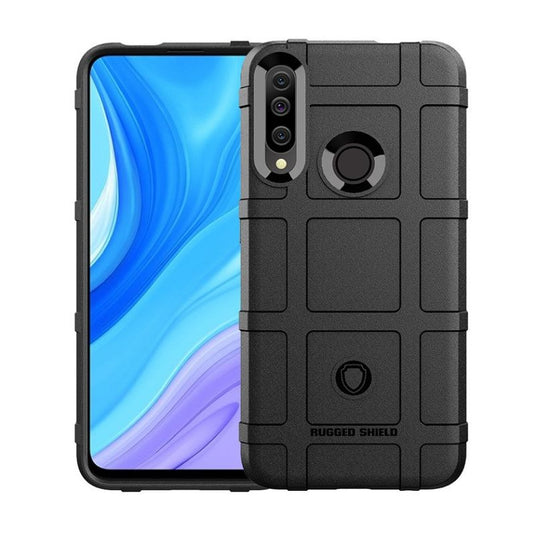 Huawei Y MAX / Enjoy Max / Honor 8X Max Military Rugged Shield Heavy Duty Drop Proof Case