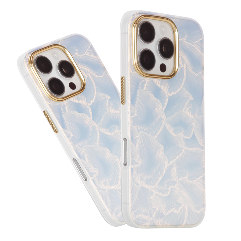 Load image into Gallery viewer, Apple iPhone 17/Air/Pro/Pro Max Laser Matte Shockproof Silicone Protective Case
