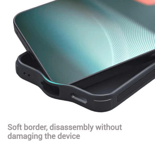 Nothing Phone (3) NILLKIN Super Matte Shield Shockproof Rugged Heavy Duty Case - i-Station Mobile Phone & Electronic Device Repair and Accessories