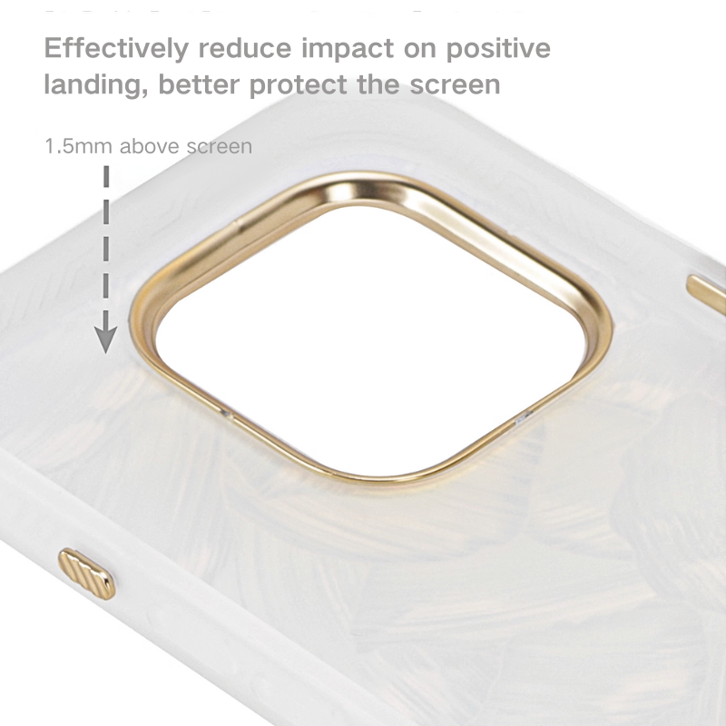 Load image into Gallery viewer, Apple iPhone 17/Air/Pro/Pro Max Laser Matte Shockproof Silicone Protective Case
